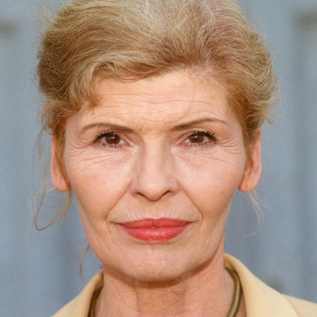 Photo of Sigrid Göhler