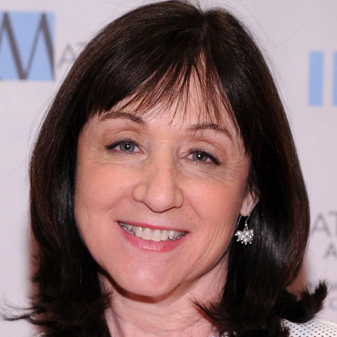 Photo of Jane Mayer