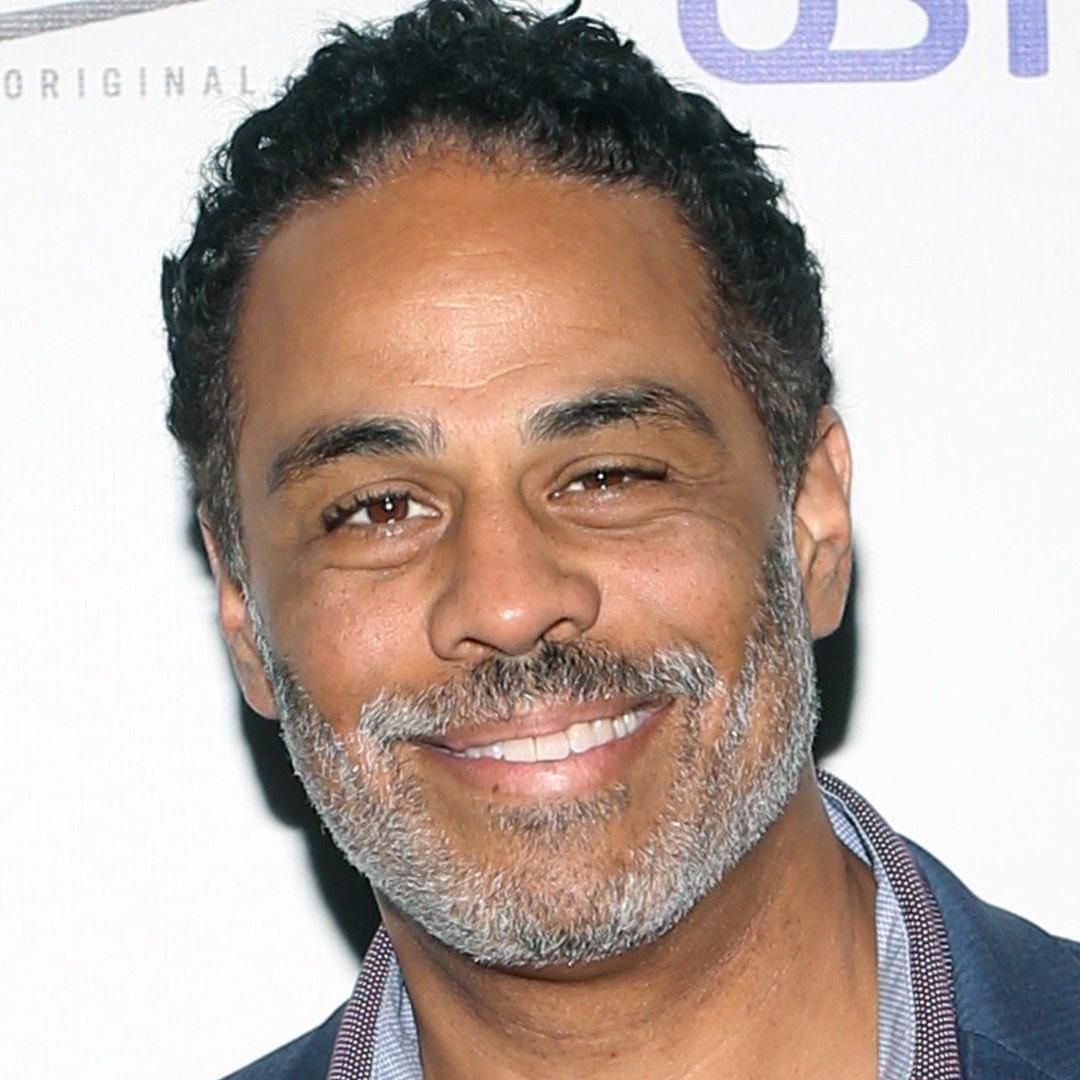 Photo of Adam Lazarre-White