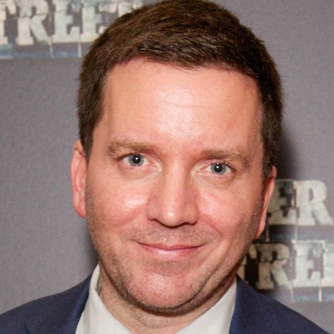Photo of Richard Warlow
