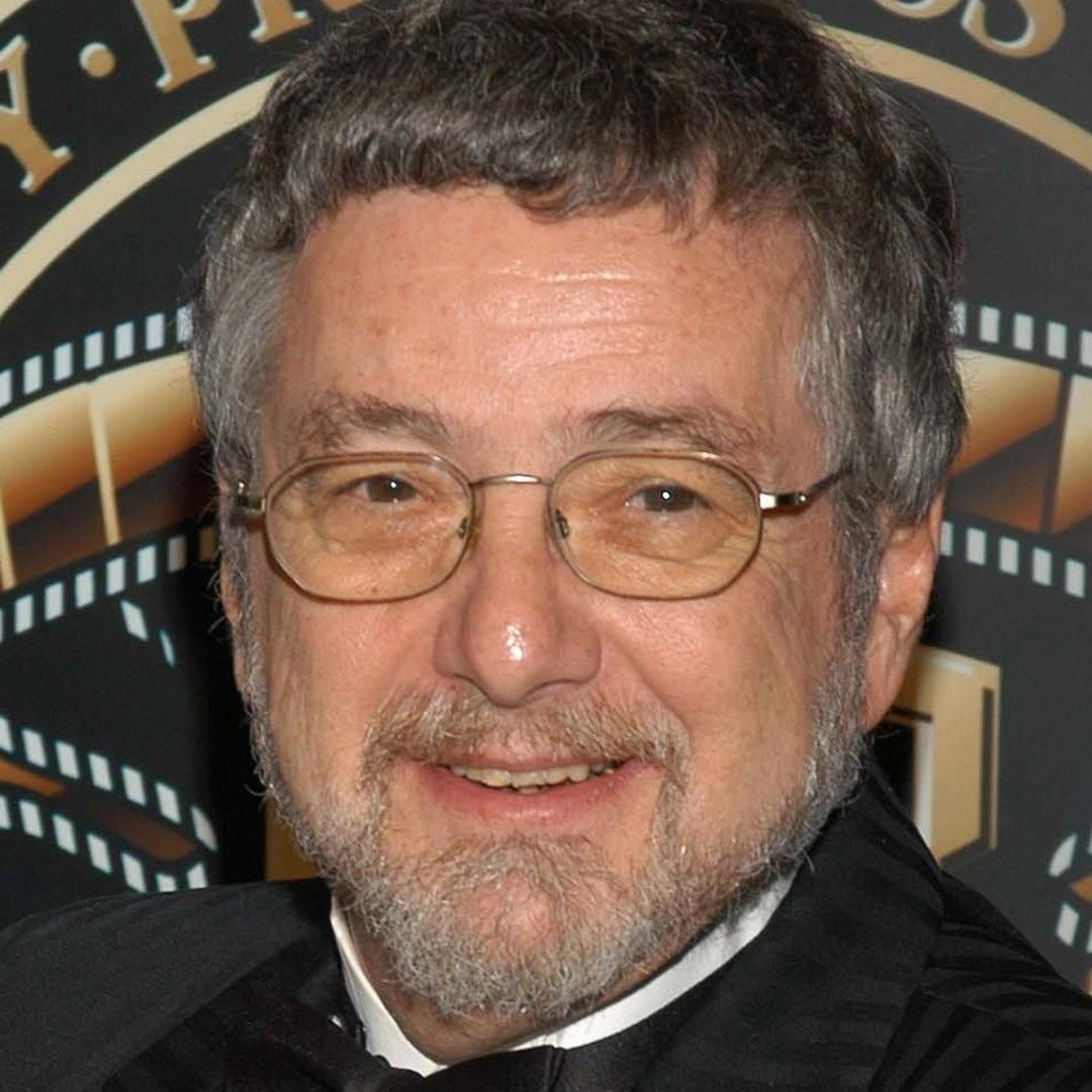 Photo of Robert Primes