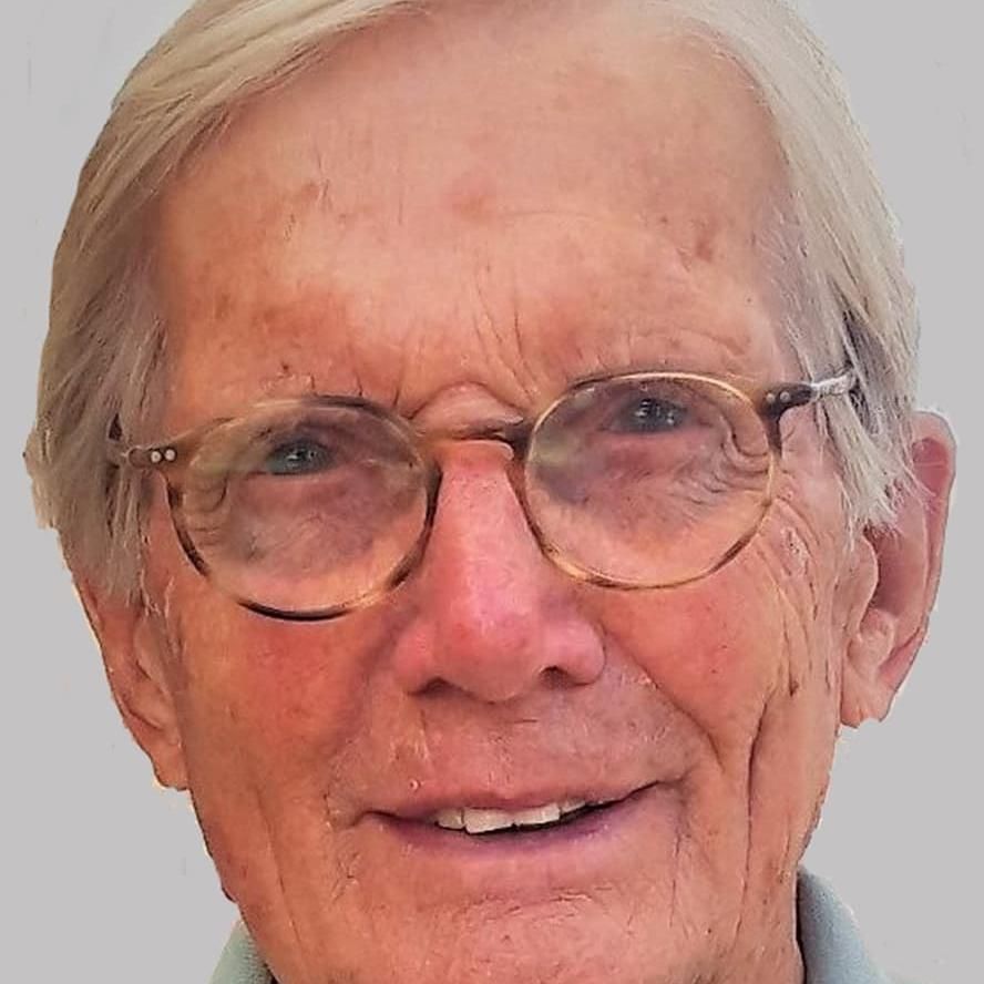 Photo of Rudolf Spoor