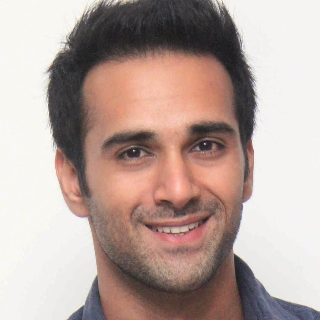 Photo of Pulkit Samrat