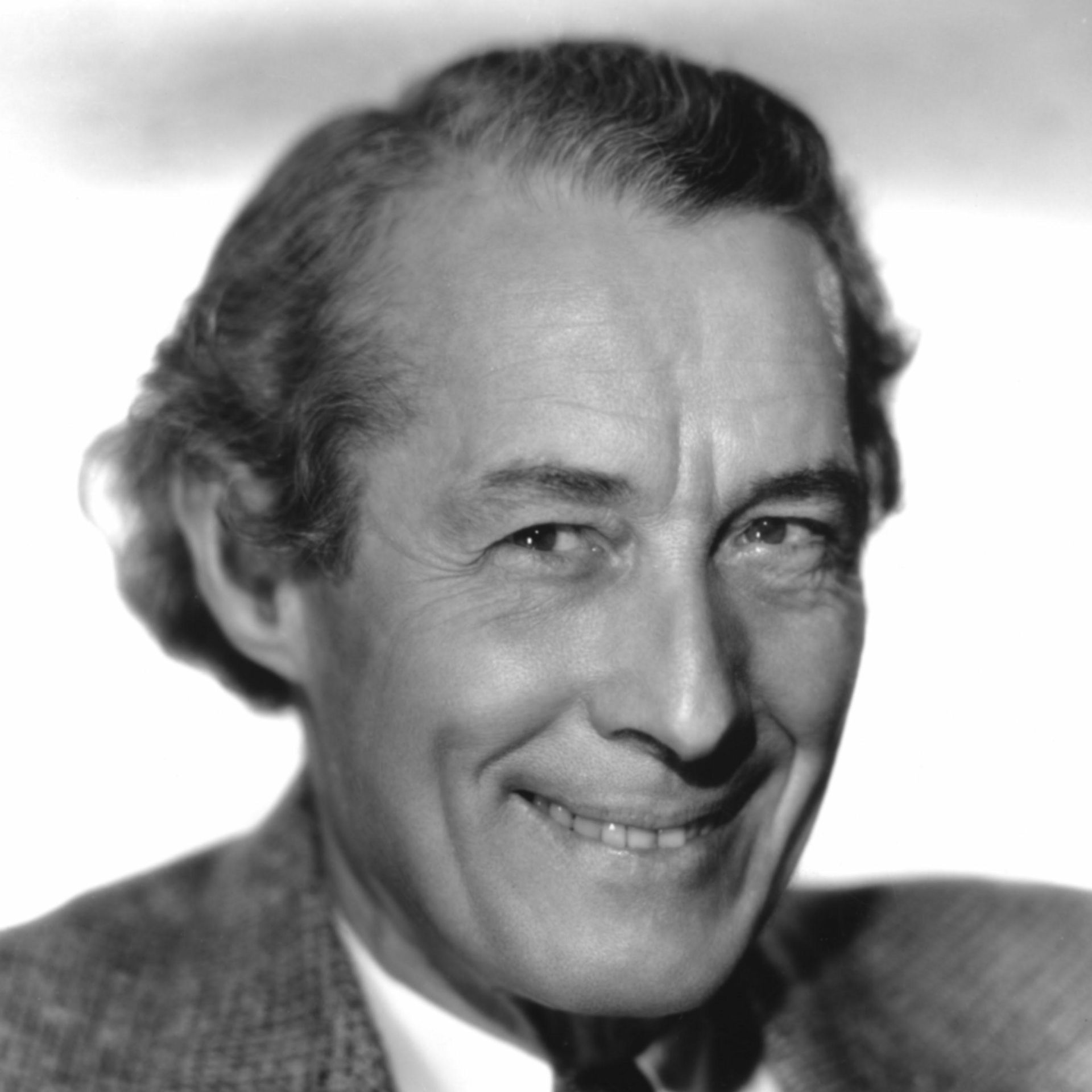 Photo of Henry B. Walthall