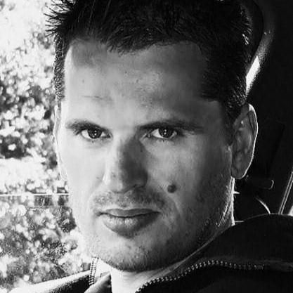 Photo of Paul T.T. Easter