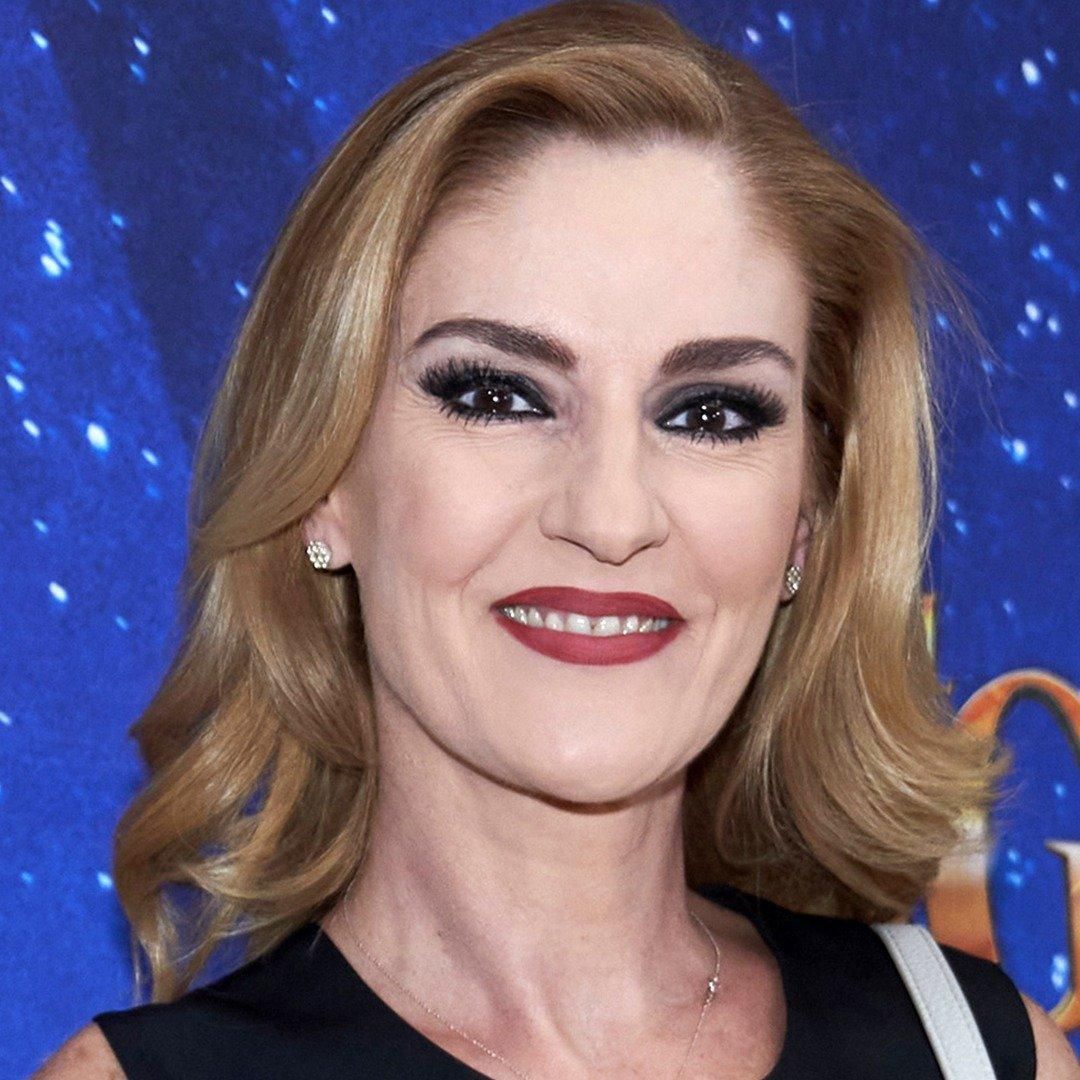 Photo of Chantal Andere