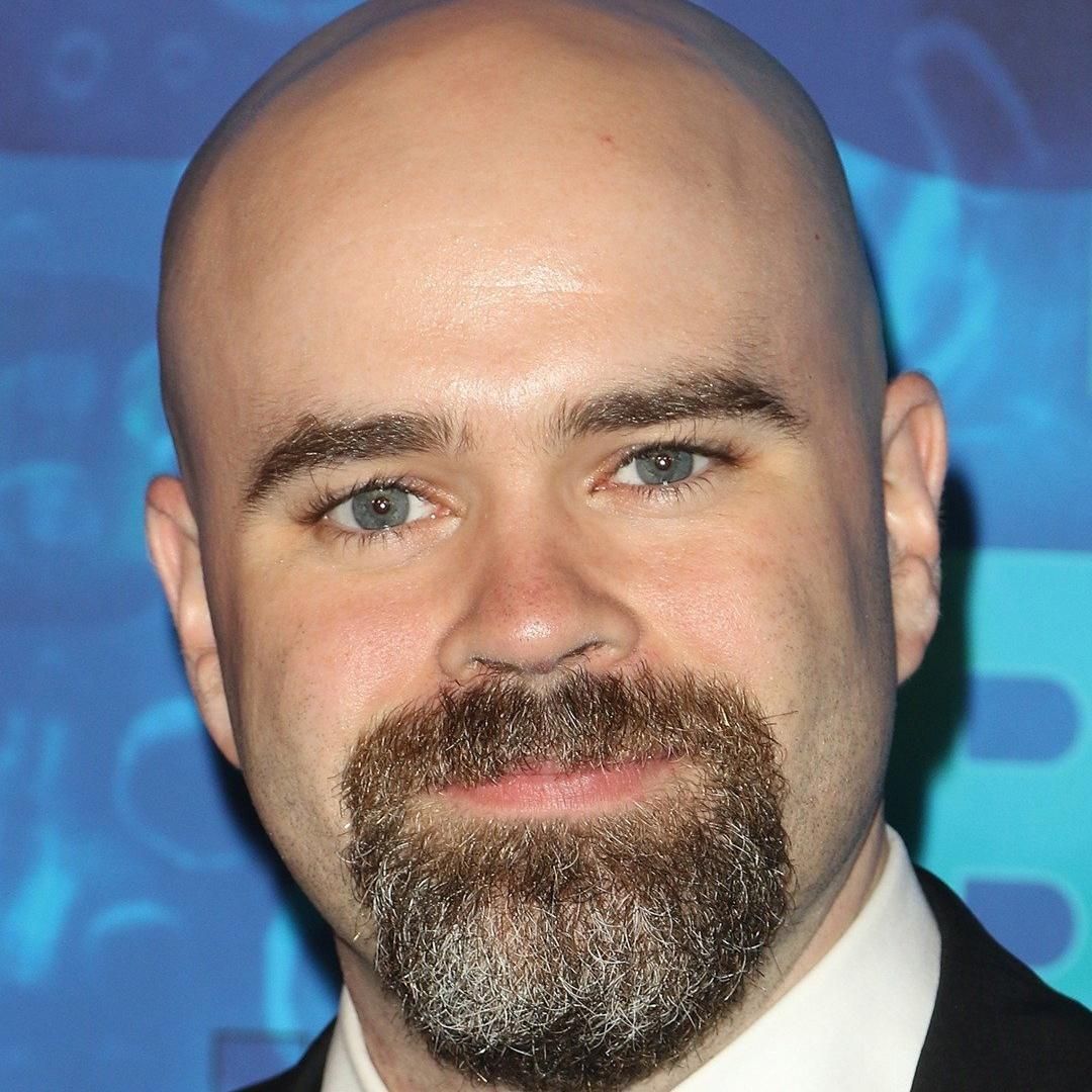 Photo of Bryan Cogman