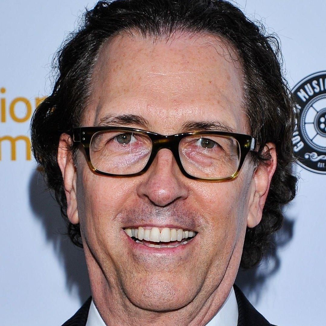 Photo of Walter Murphy