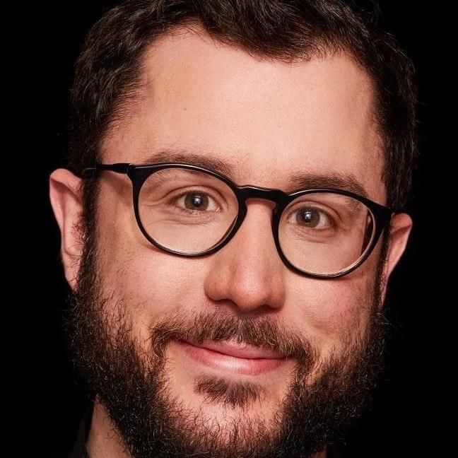 Photo of Marc Proulx