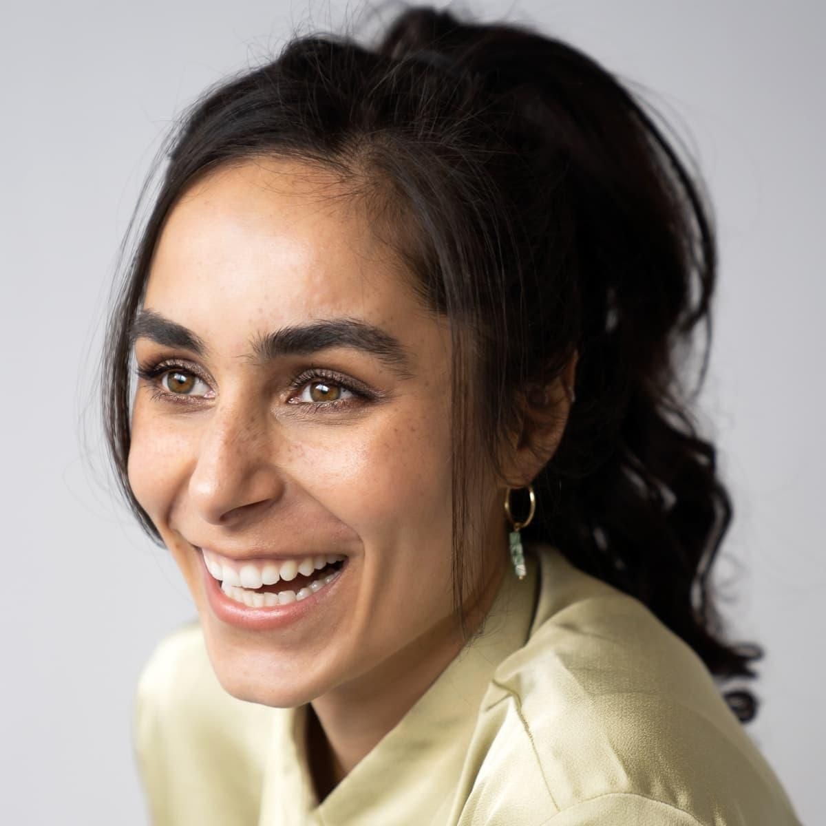 Photo of Shaima Boone