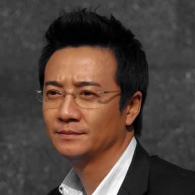 Photo of Zhang Yan