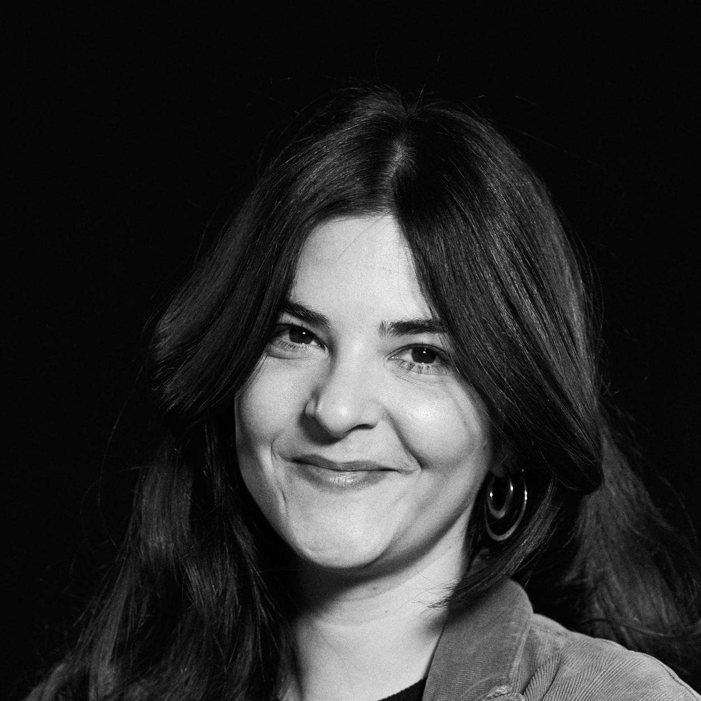 Photo of Daniela De Francesco