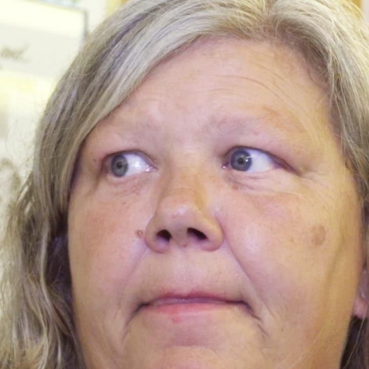Photo of Sarah Beaverson Kaiser