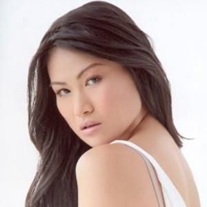 Photo of Francine Missaka