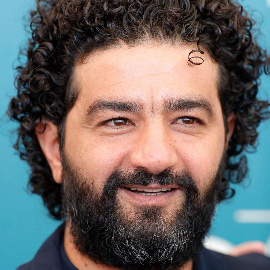 Photo of Mohamed Al Daradji