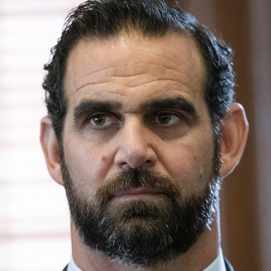 Photo of Marcus Capone