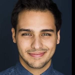 Photo of Guilherme Apollonio