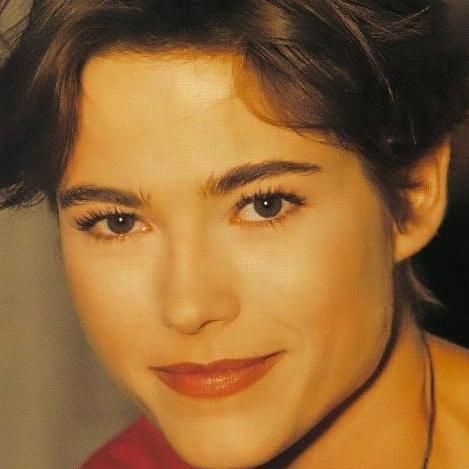 Photo of Karine Lollichon