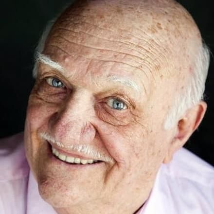 Photo of Gabriel Bacquier