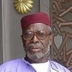 Photo of Moustapha Alassane