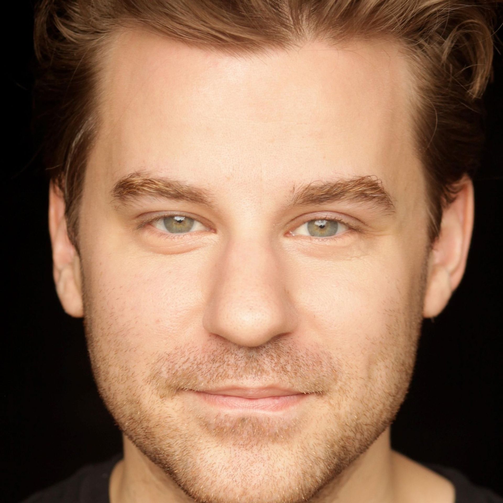 Photo of Stephen Cone