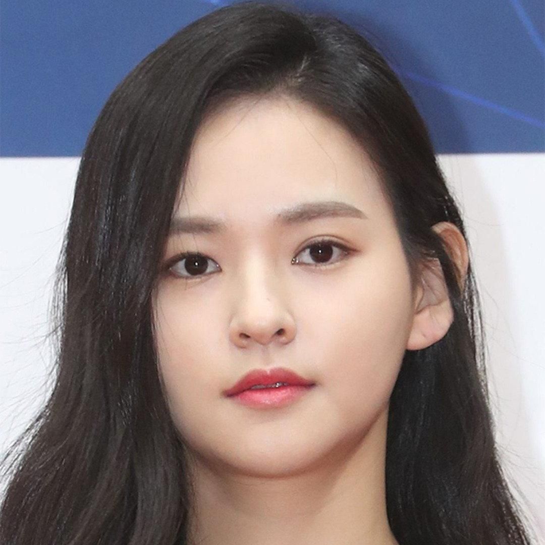 Photo of Kim Yoon-hye