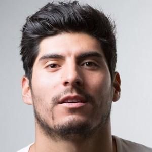 Photo of Christian Ramos