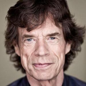 Photo of Mick Jagger
