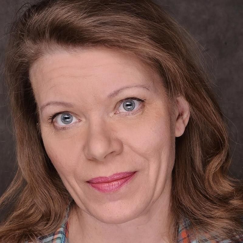 Photo of Olga Toroshchina