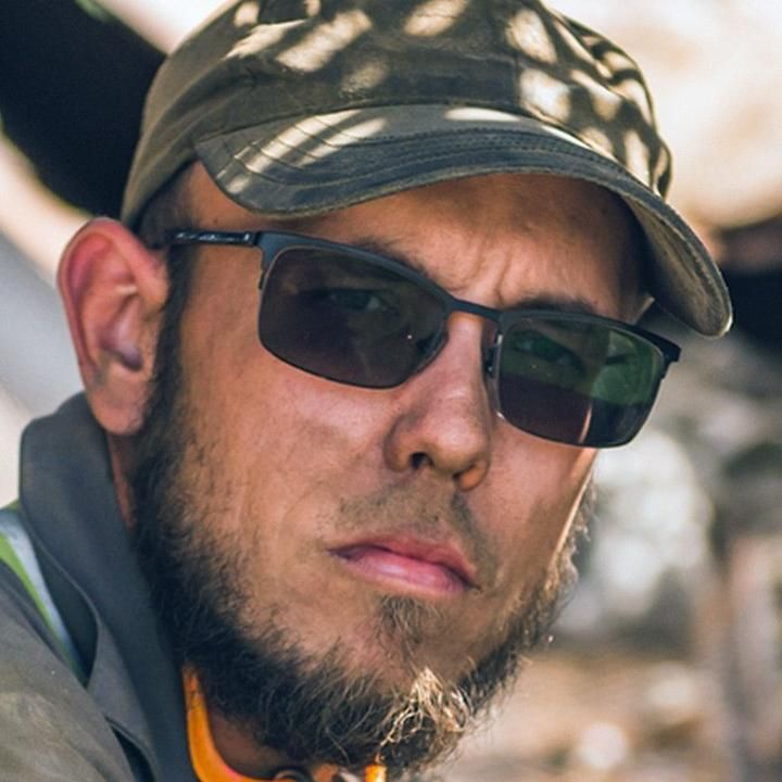 Photo of Kevin Beets