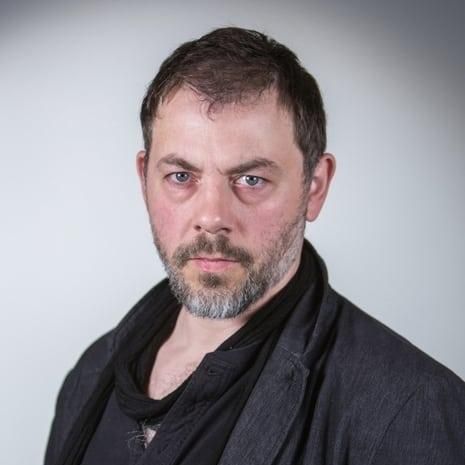 Photo of Ioan Ionescu