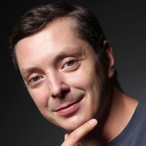 Photo of Pavel Vashchilin