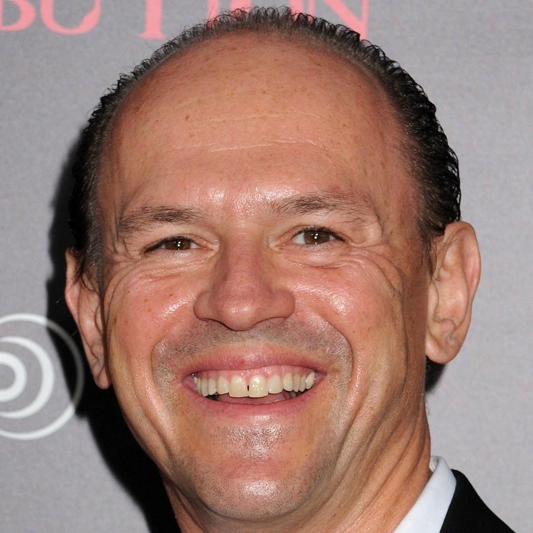 Photo of Robert Kulzer