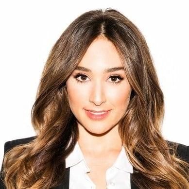 Photo of Danielle Robay