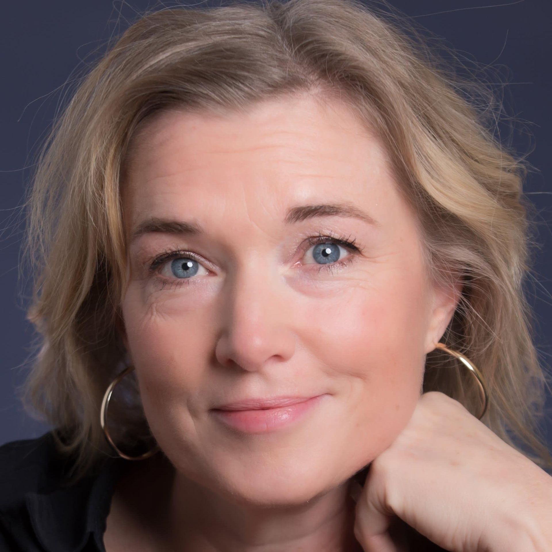 Photo of Lotten Roos