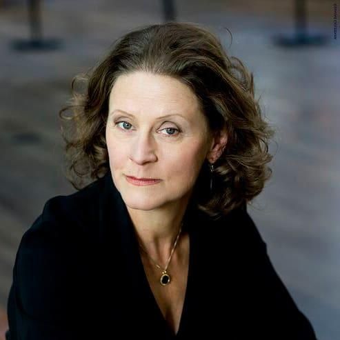 Photo of Ruth Schwegler