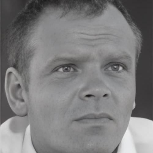 Photo of Oleg Korchikov
