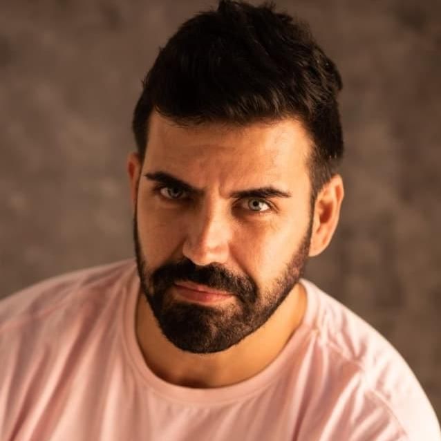 Photo of Rogério Rolim