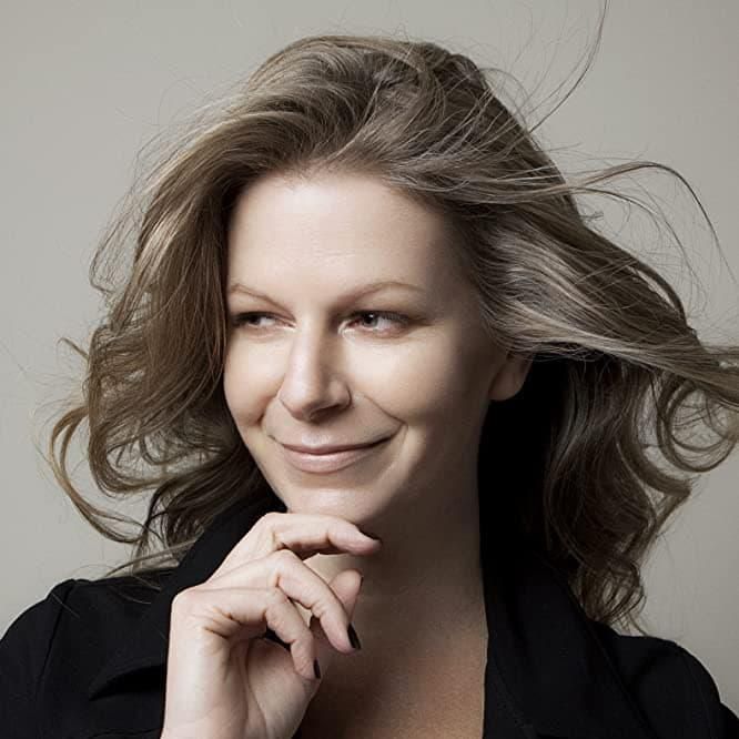 Photo of Monica Steuer