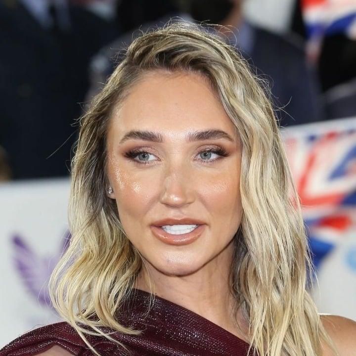 Photo of Megan McKenna