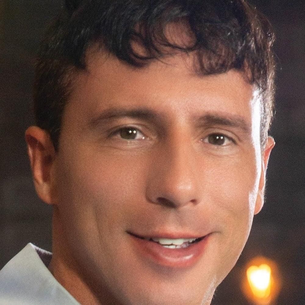 Photo of Reese Rideout