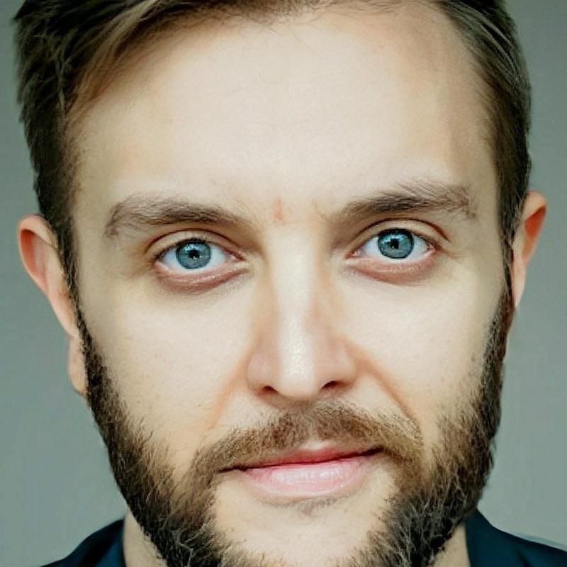 Photo of Kristopher Wente