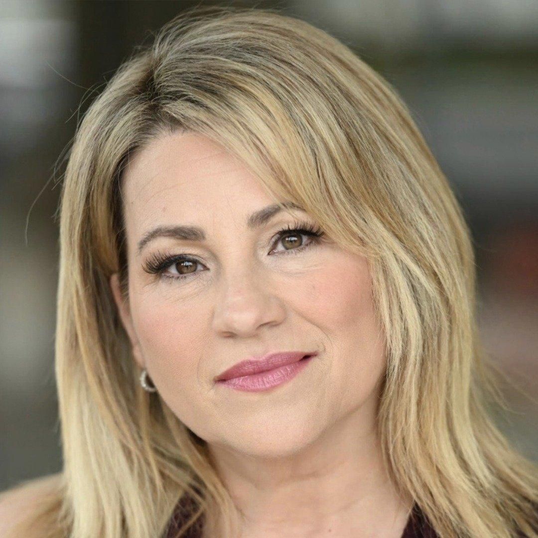 Photo of Michalina Scorzelli