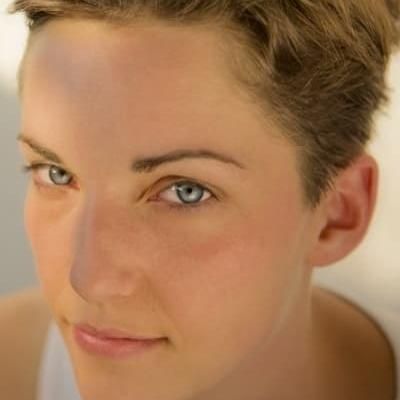 Photo of Anna Anosowicz