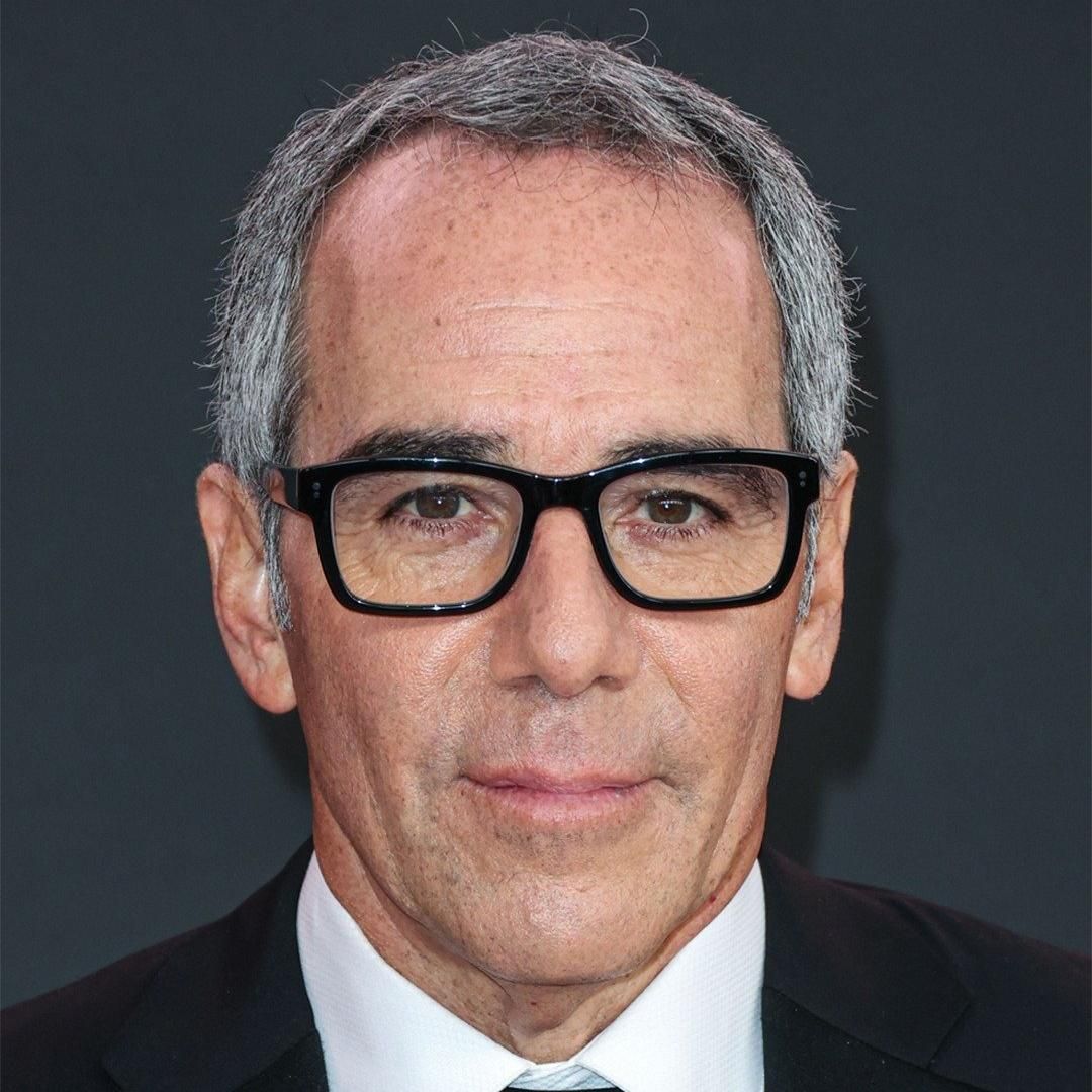 Photo of Monte Lipman