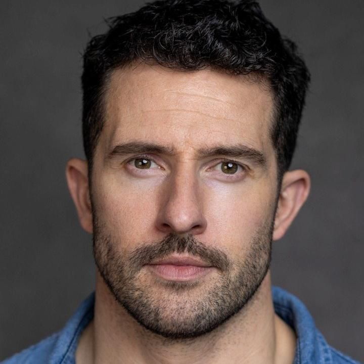 Photo of Michael Parr