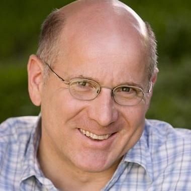 Photo of Brendan Quinlan