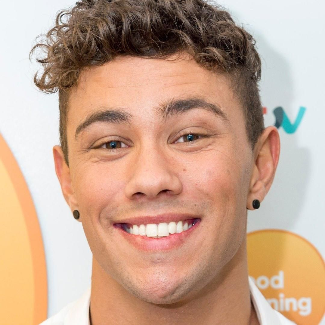 Photo of Orpheus Pledger