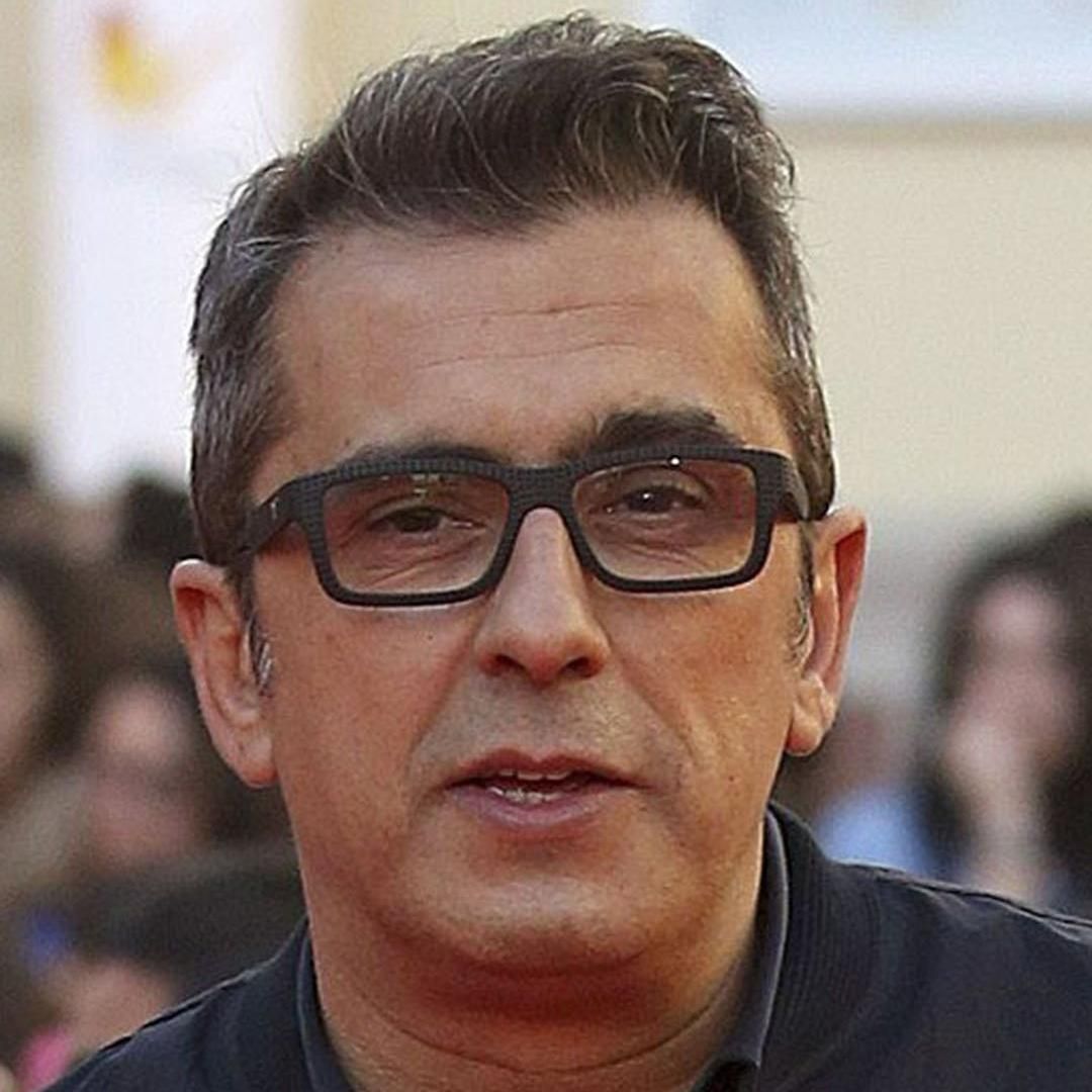 Photo of Andreu Buenafuente