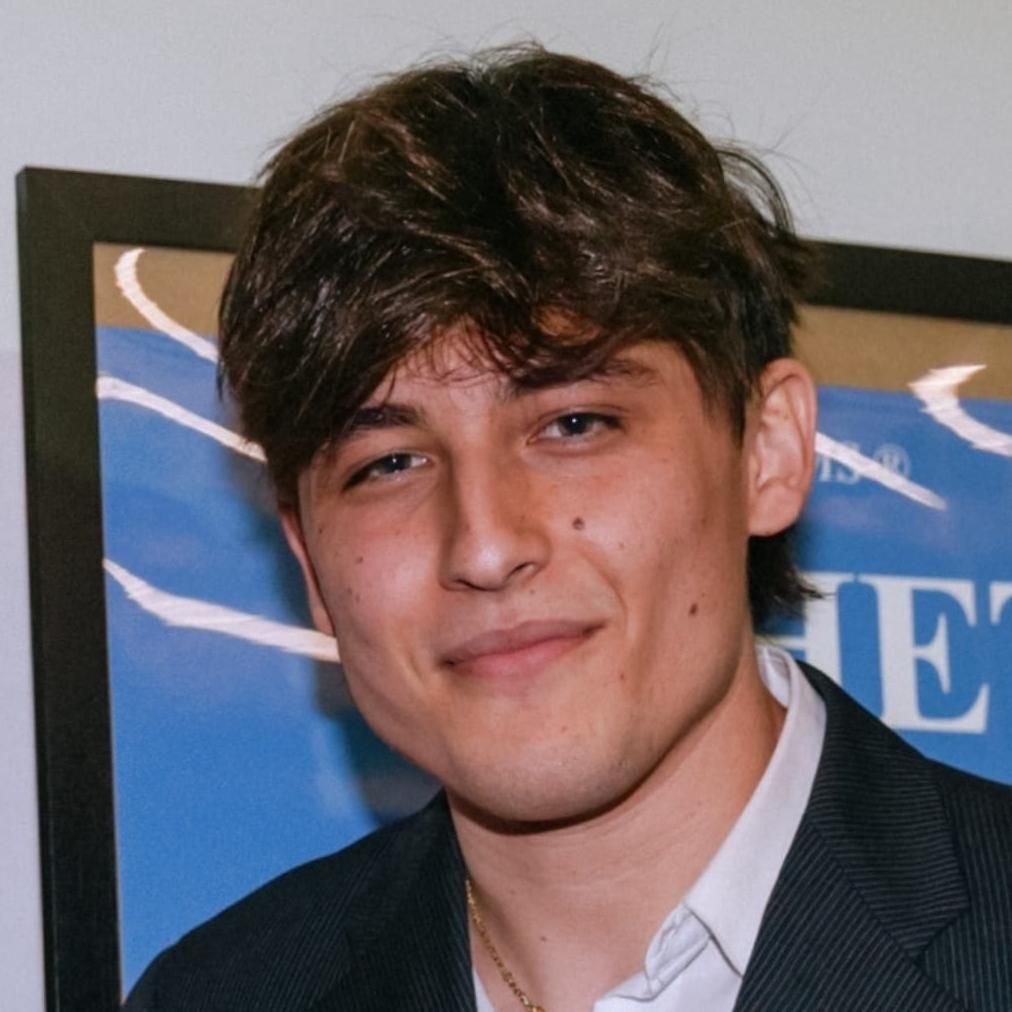 Photo of Alejandro Massó
